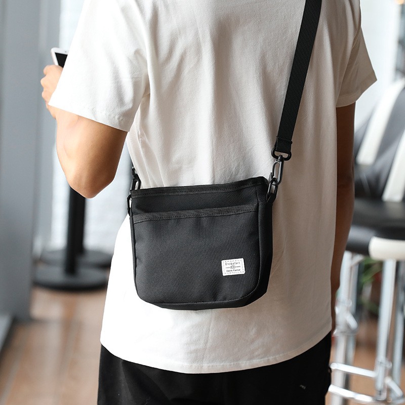 Guy sling bag new arrivals