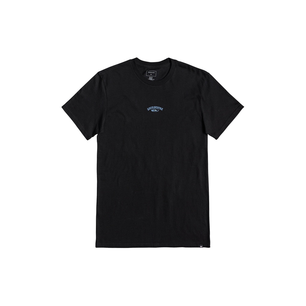 quiksilver white t shirt