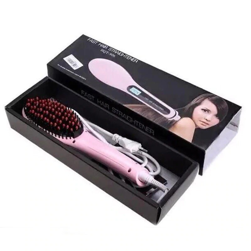 Quickest hair straightener best sale