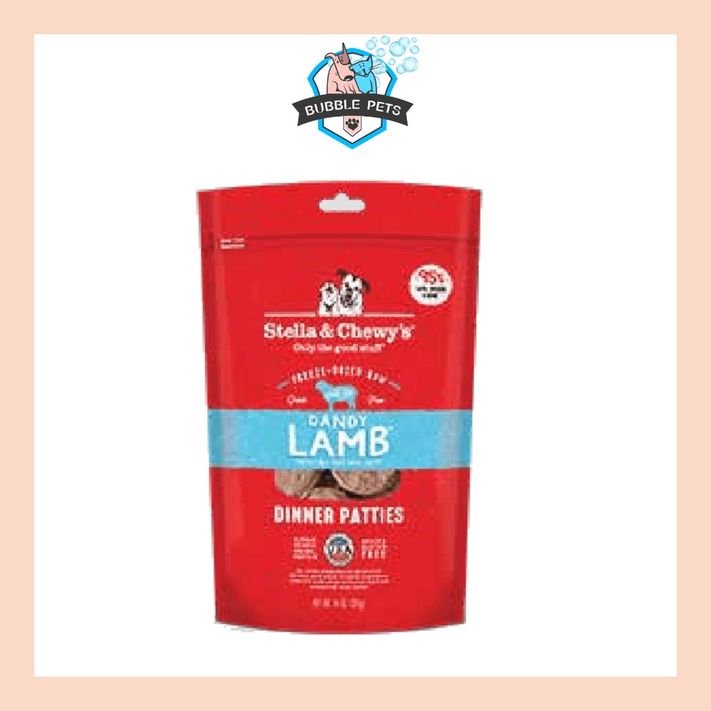 Stella and chewy's outlet dandy lamb