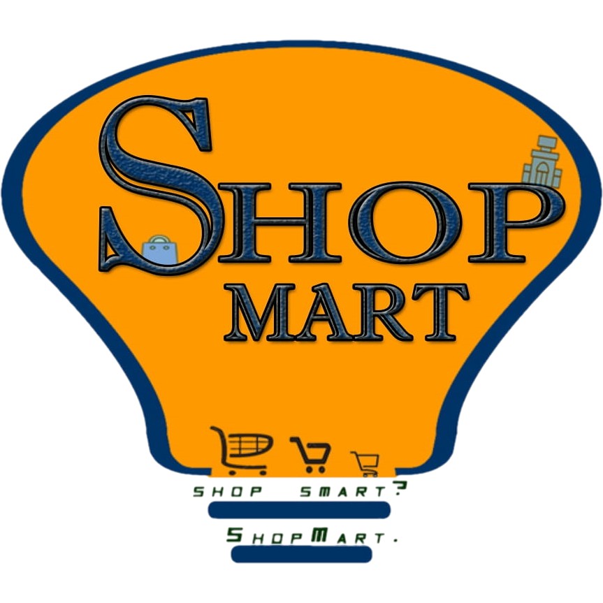 Shopmart Online, Online Shop | Shopee Singapore