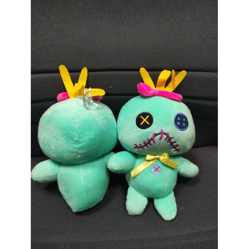 Green cheap voodoo doll