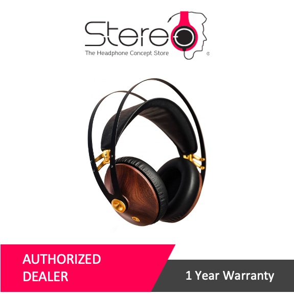 Stereo the best sale headphone concept store
