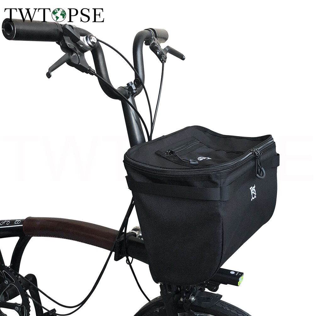 twtopse brompton