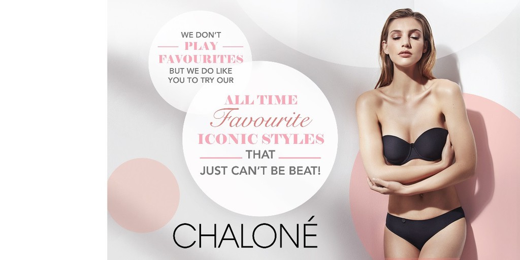 CHALONÉ Official Store, Online Shop Mar 2024