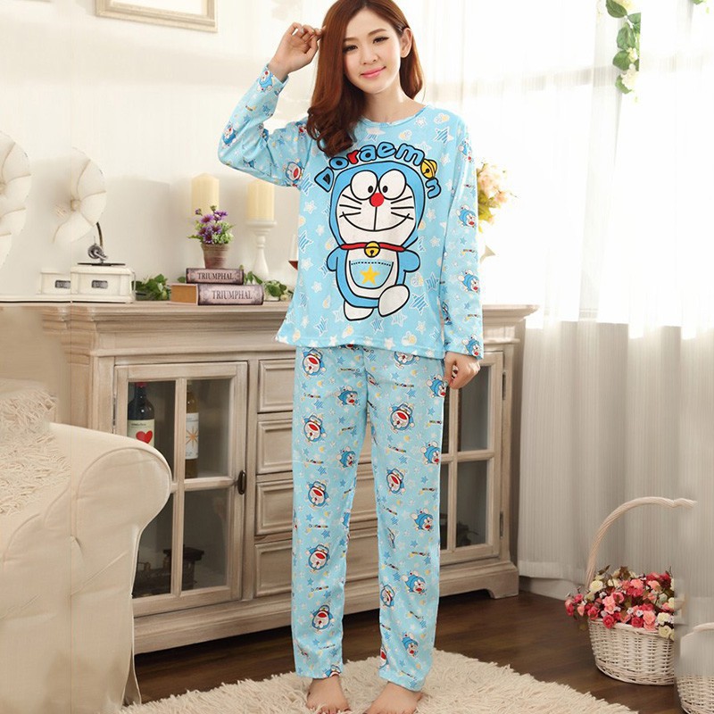 Doraemon 2025 night suit