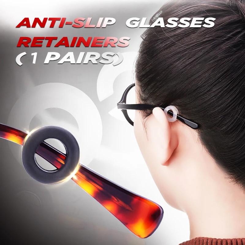 Magnetic Eyeglass Holder Keep Glasses Safe Magnetic Eyeglass