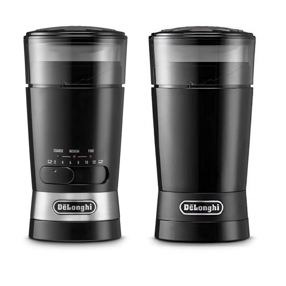 DELONGHI COFFEE BEAN GRINDER KG200 KG210 Shopee Singapore