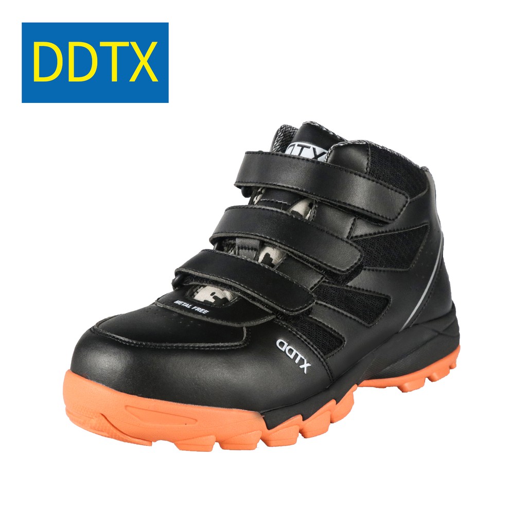 Ddtx on sale chef shoes