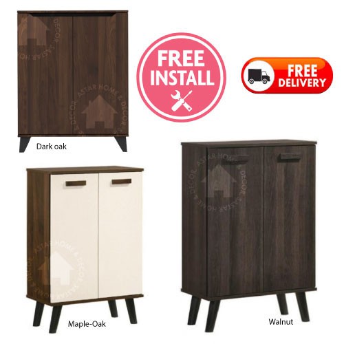 Amart deals shoe cabinet