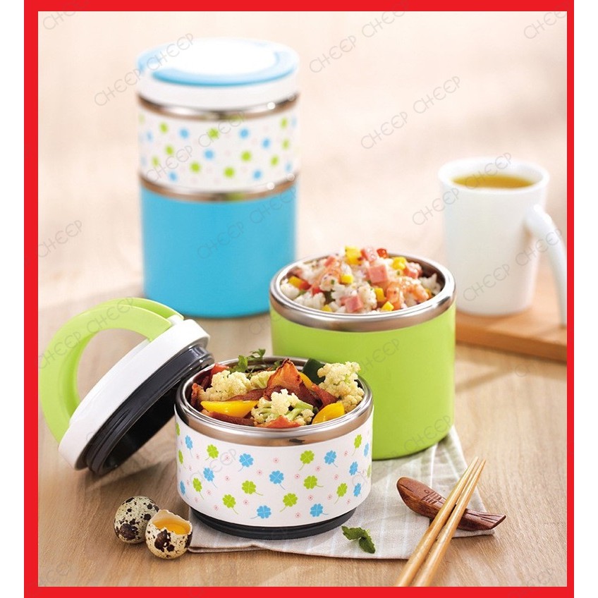 Cheers.US 400ML Insulated Lunch Containers Hot Food Jar, Wide