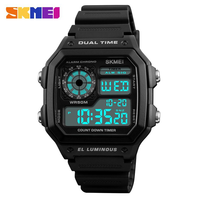 Skmei Watches Official Store Online Shop Feb 2024 Shopee Singapore