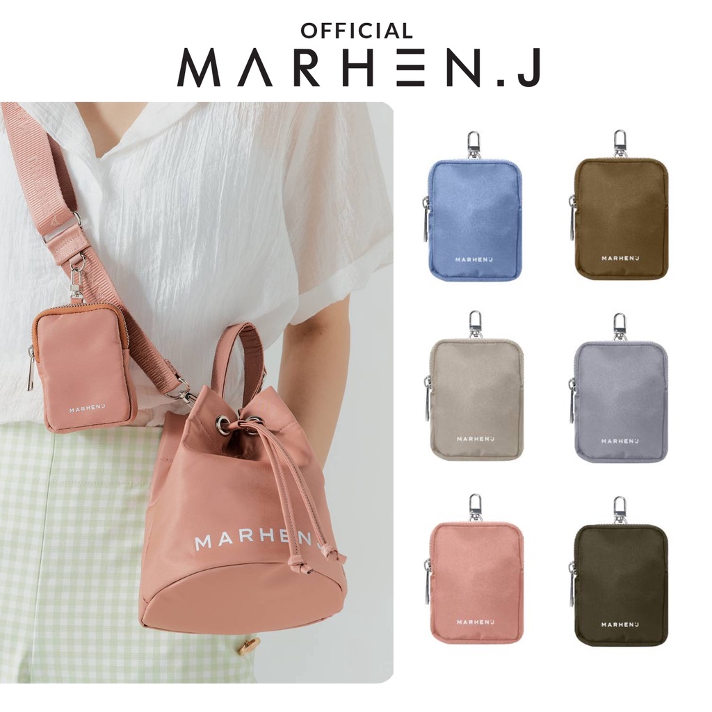 Pouch discount marhen j