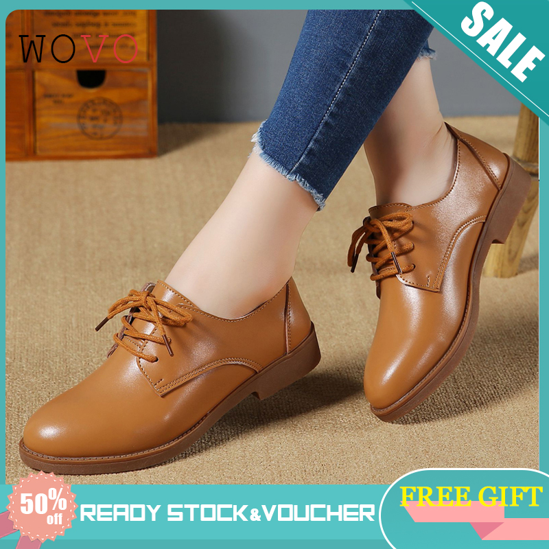 Real leather deals shoes womens