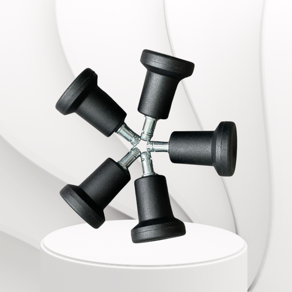 Bell glides discount for ikea chair