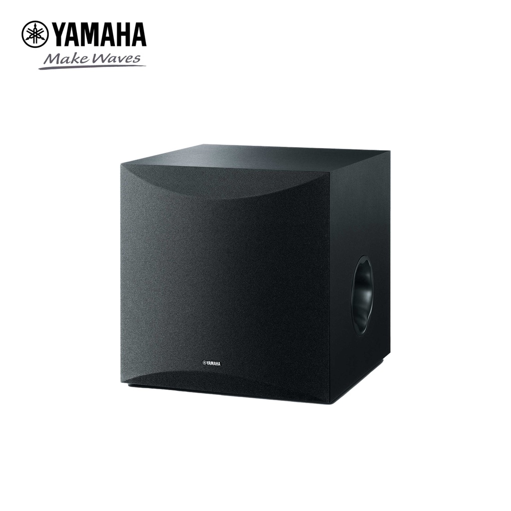 Yamaha best sale subwoofer sw100