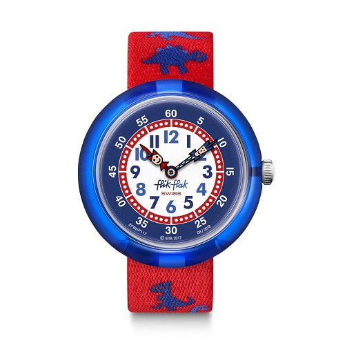 Flik flak swiss outlet watch