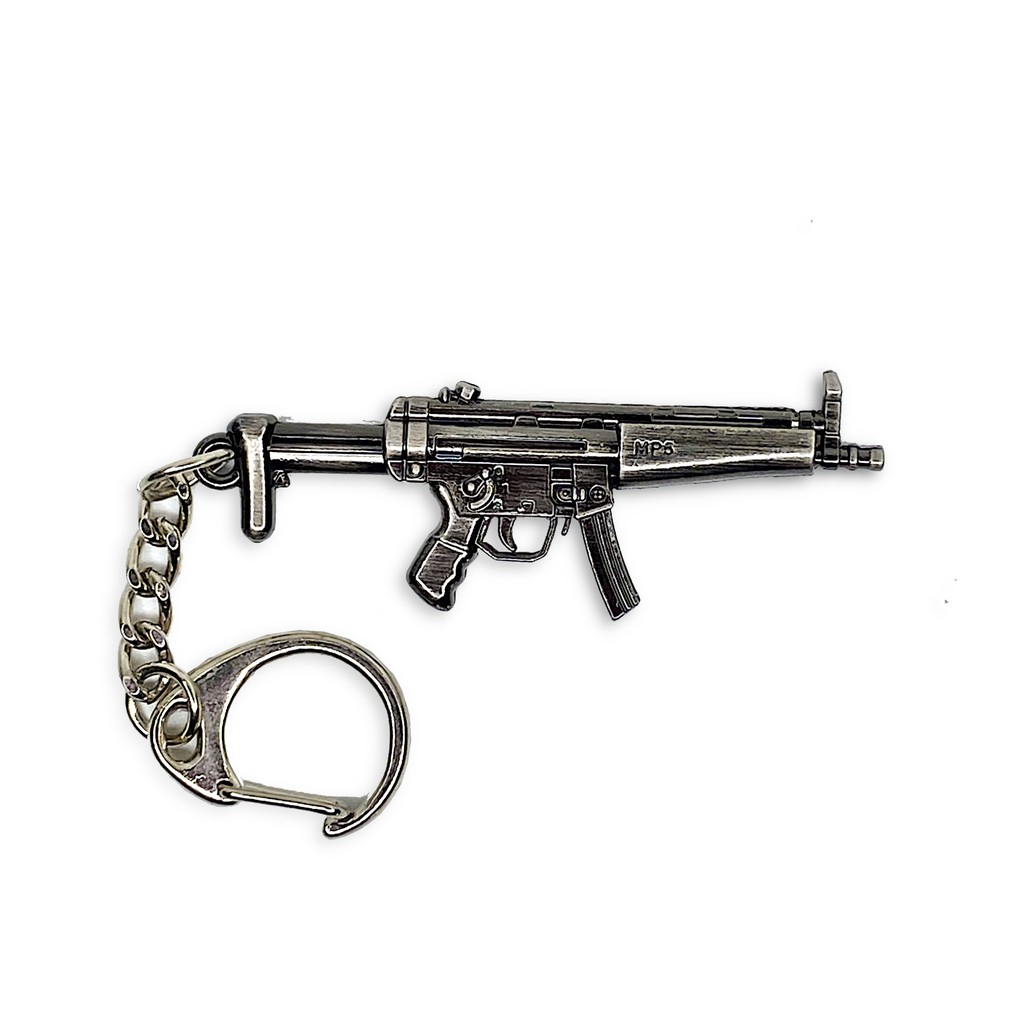 Pubg hot sale gun keychain