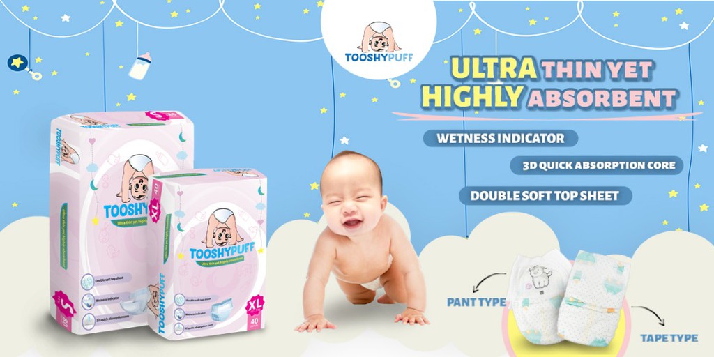 TOOSHYPUFF FAMILYFARE, Online Shop | Shopee Singapore