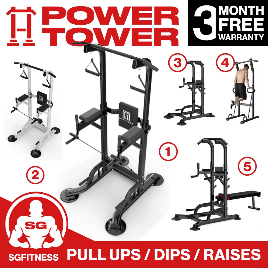 Buy Gym and Fitness Equipment Online in Singapore - Home Gym Singapore