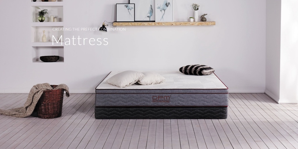 Dpm pillow outlet price