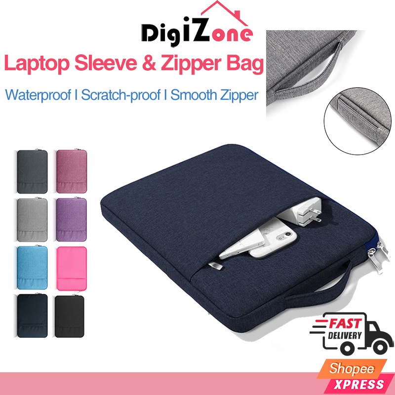 Shopee laptop outlet sleeve