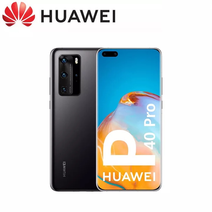 HUAWEI P40 Pro (Dual SIM) 128GB