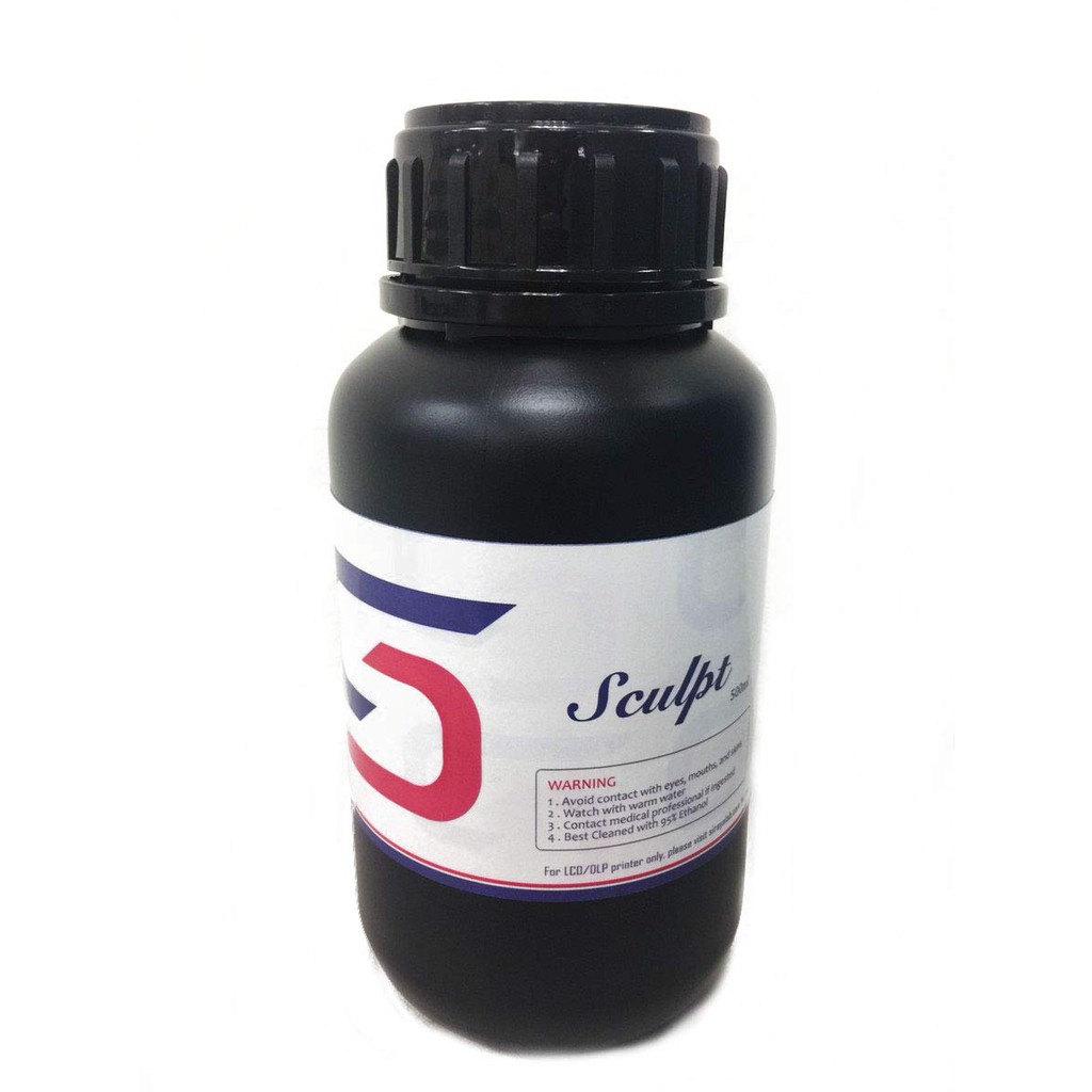 Siraya Sculpt Ultra White (1kg) 