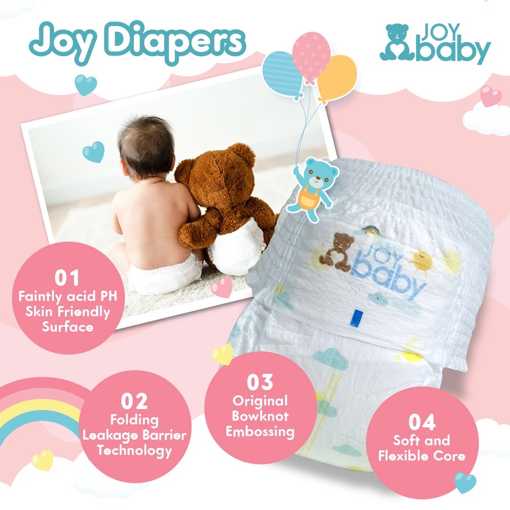 Shopee diapers clearance