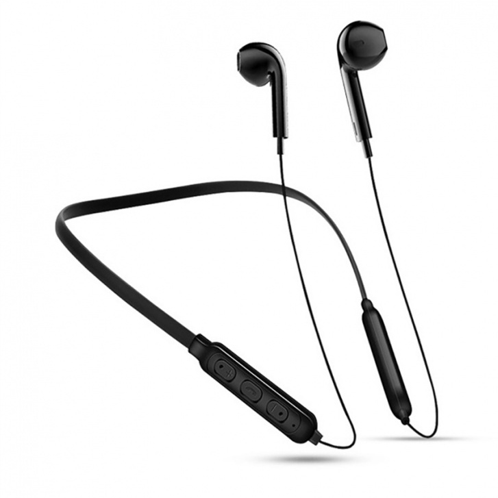 Xiaomi running online earphones