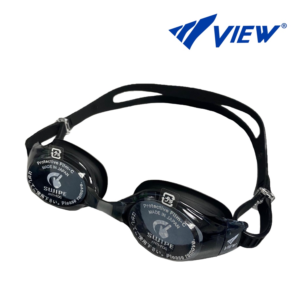 The cheap view goggles