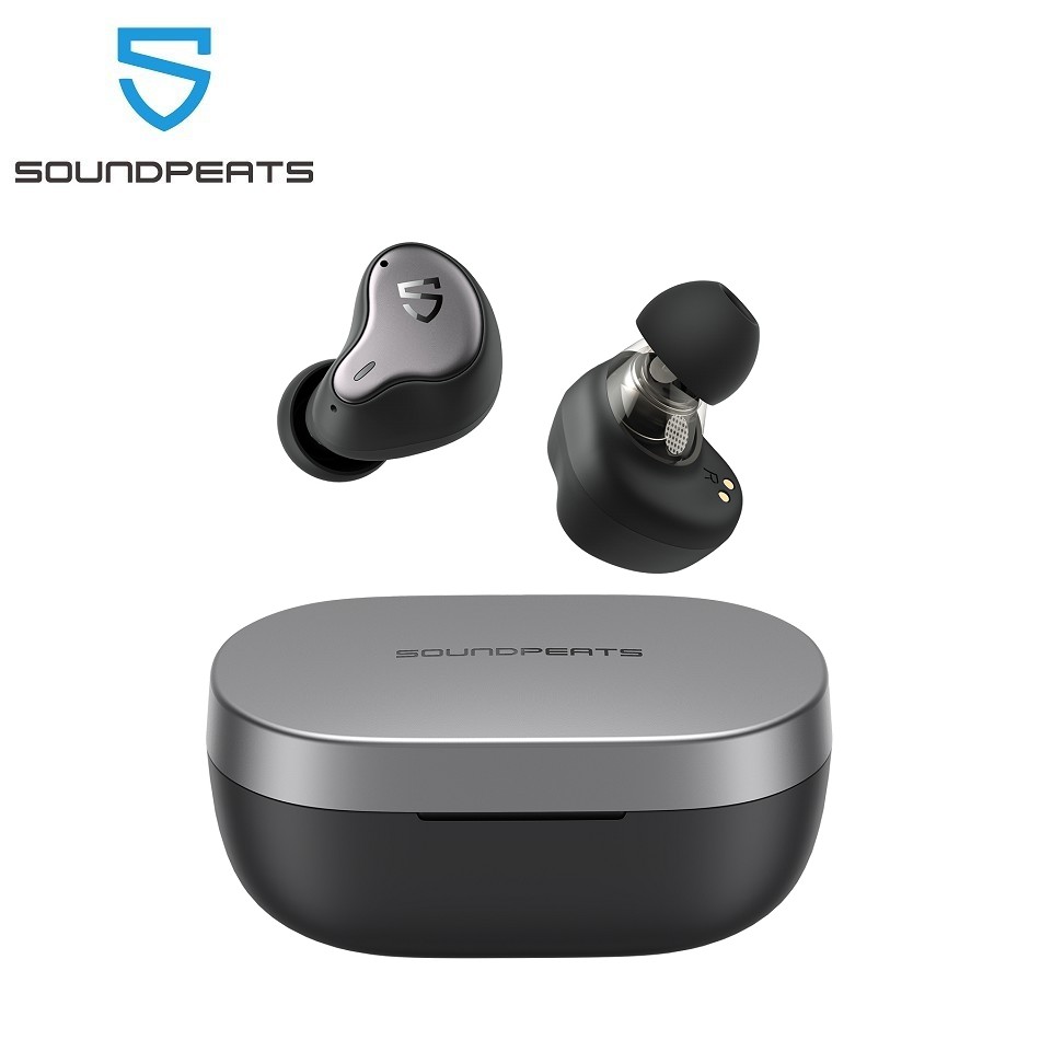 Soundpeats Trueair2 - Best Price in Singapore - Dec 2023