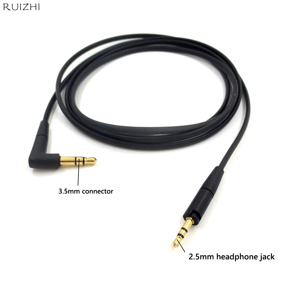 Sennheiser momentum 2 discount replacement audio cable