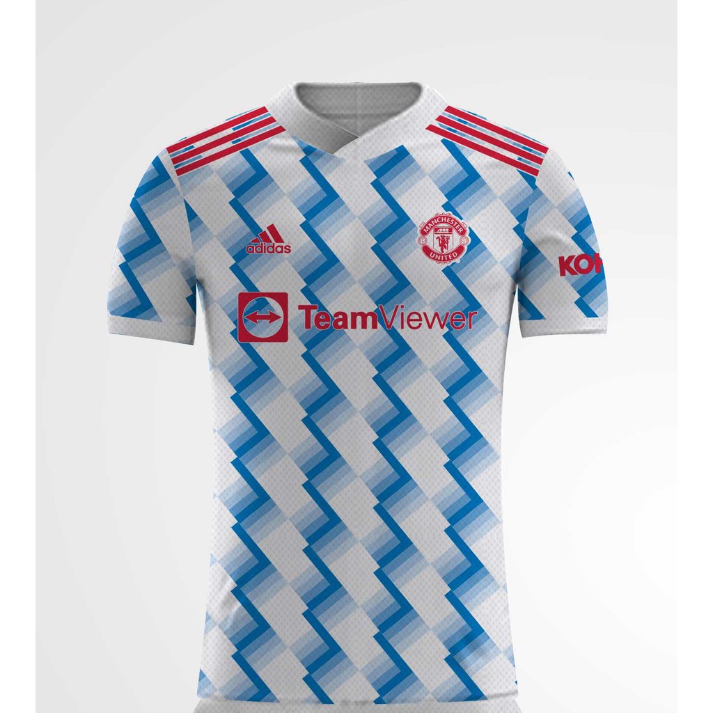 Mu jersey 2024