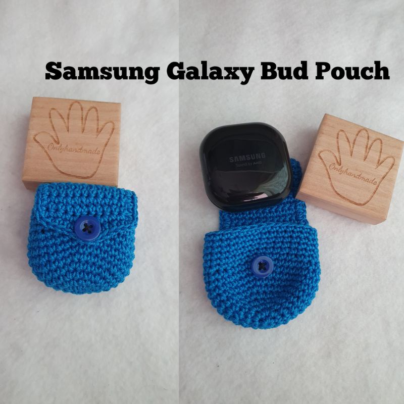 Samsung discount buds holder