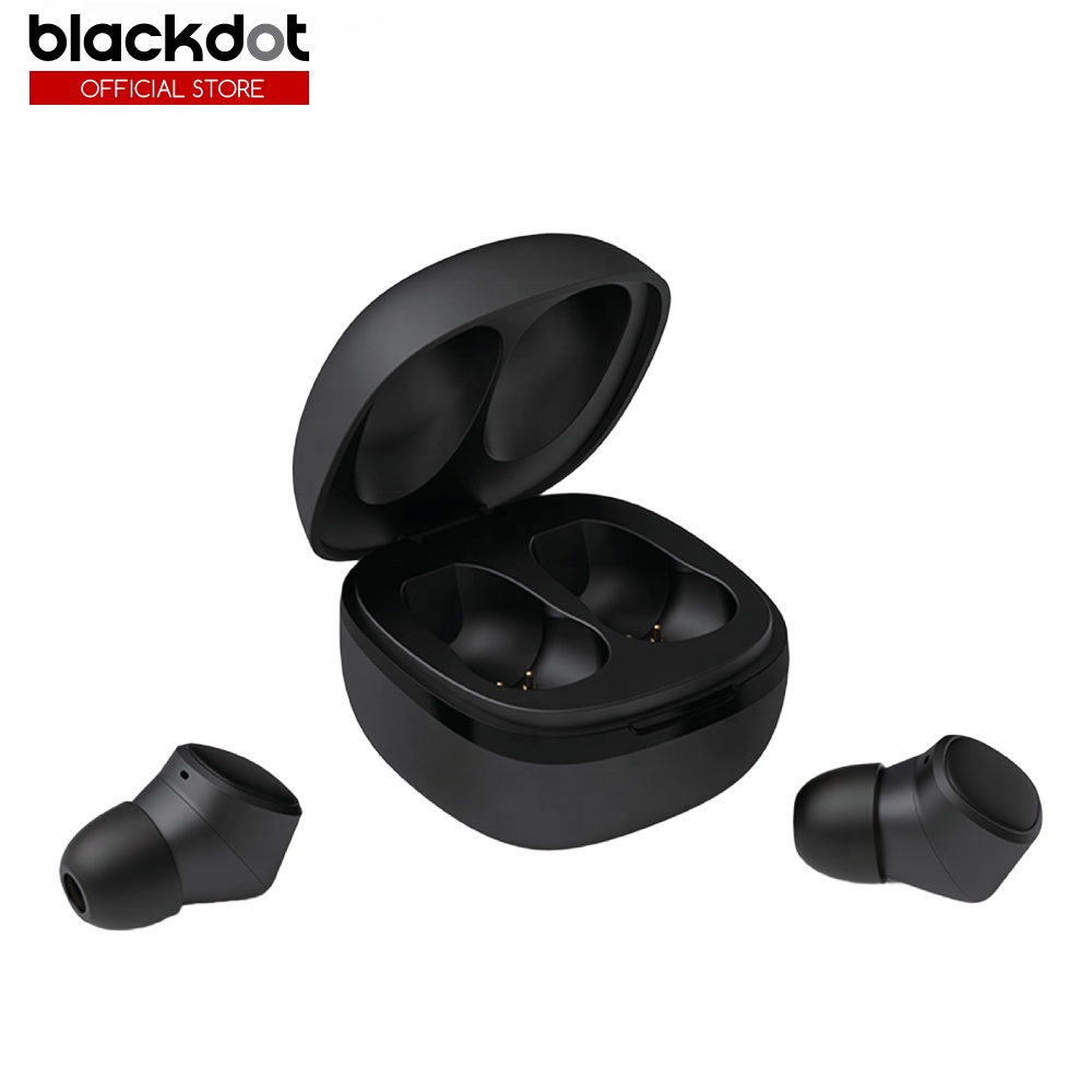 Blackdot pro earbuds review new arrivals