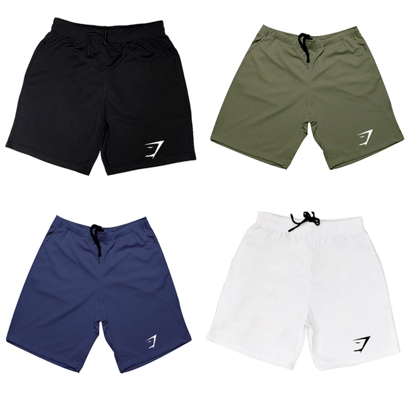 Gymshark store men shorts