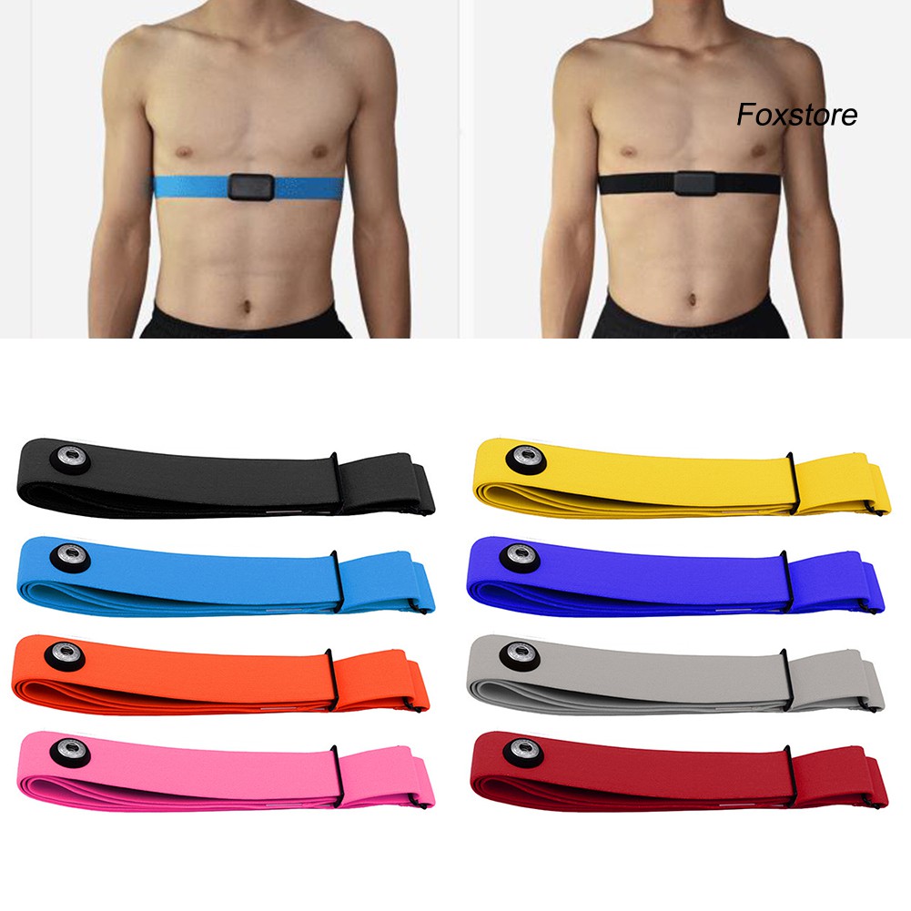 Garmin heart sale chest strap