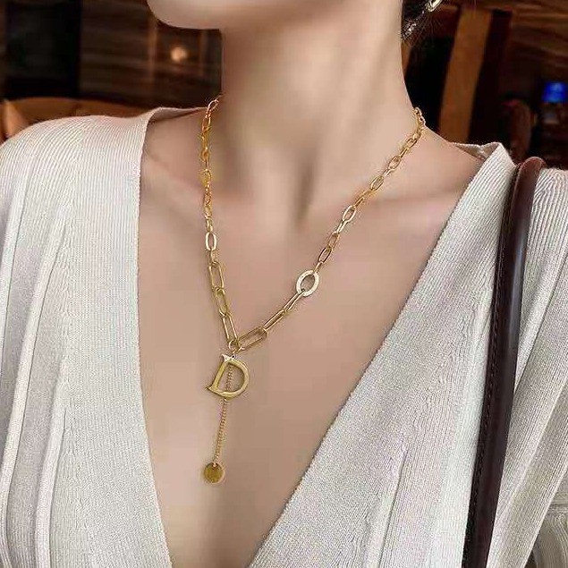 SG Stainless Steel Jewelry, Online Shop Shopee Singapore