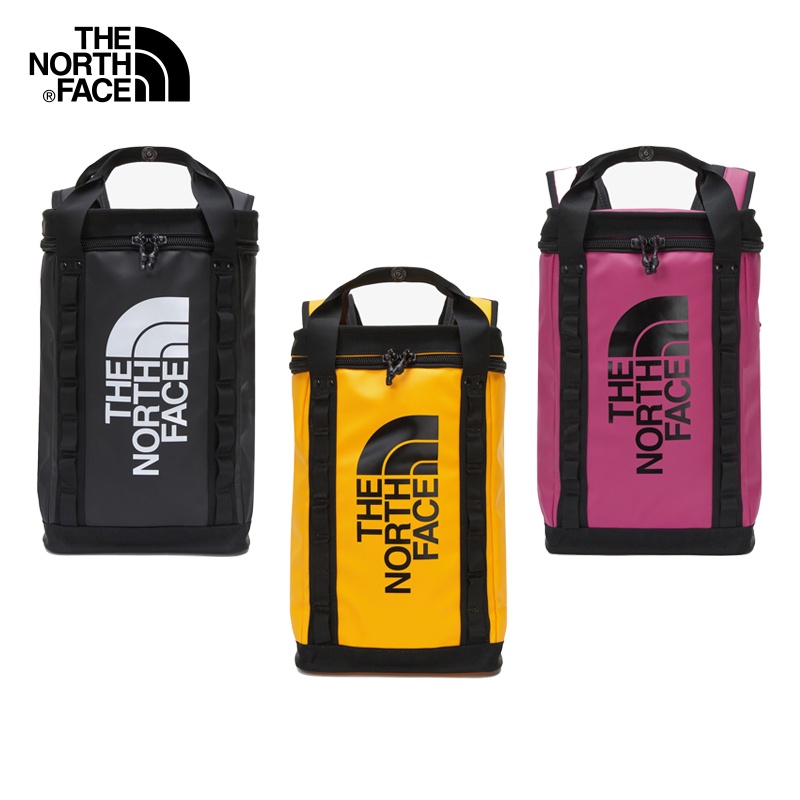 The north face 2024 explore fusebox s