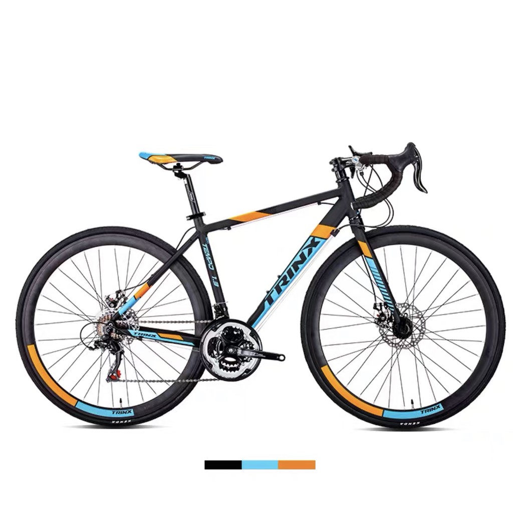 Trinx tempo discount 1.1 frame size