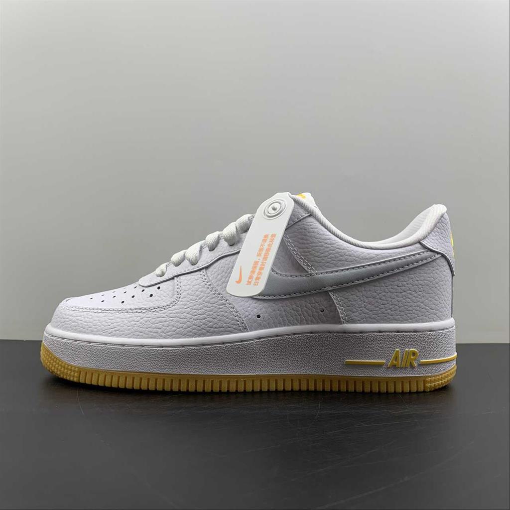 Air force 1 hot sale white 6.5