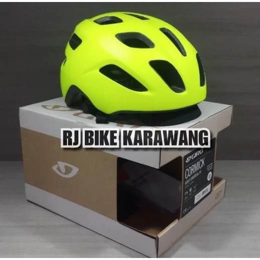 Giro cormick mips online helmet