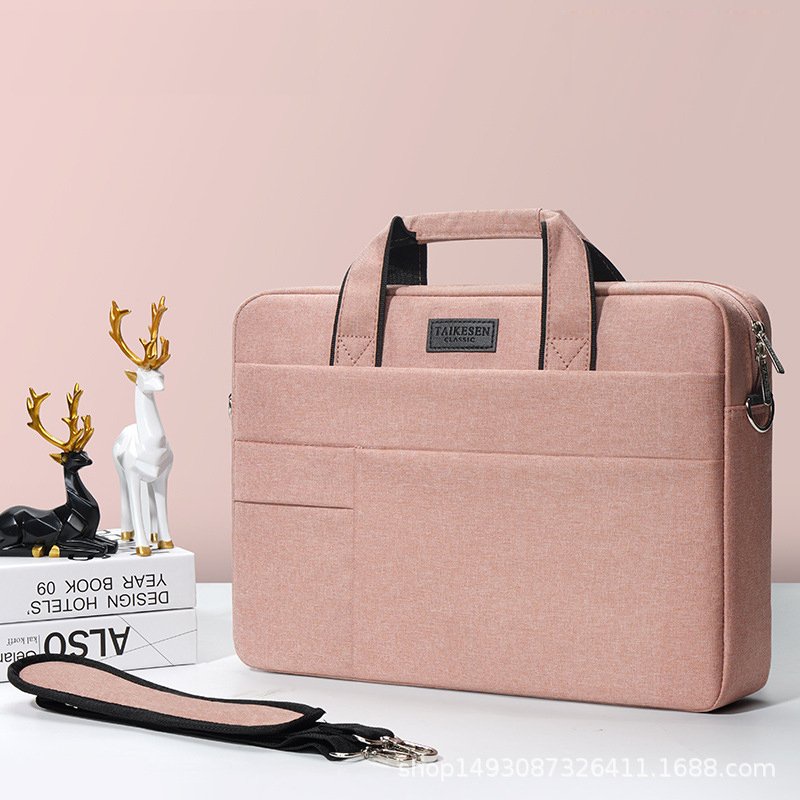 Taikesen laptop bag cheap