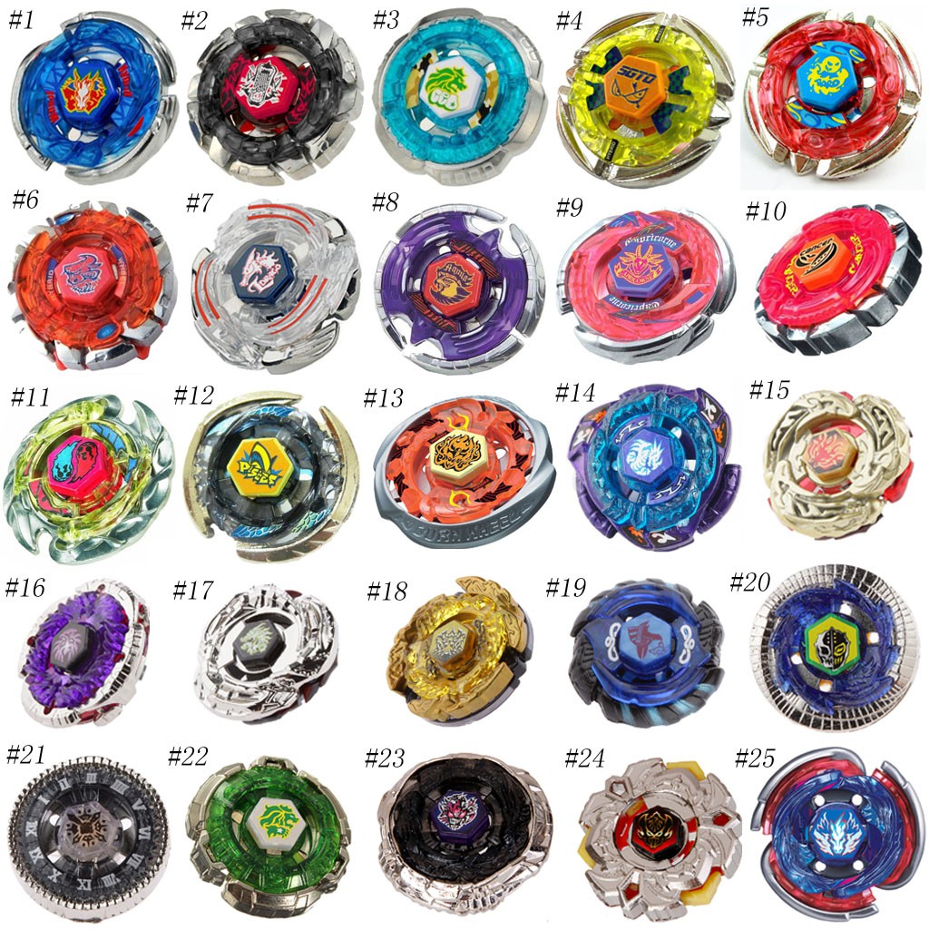 Metal fusion clearance beyblades pegasus