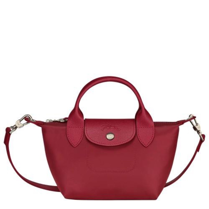 Longchamp sling cheap bag small size