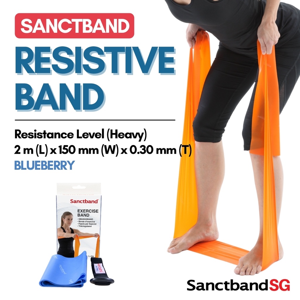 Sanctband Official Store Online Shop Feb 2024 Shopee Singapore