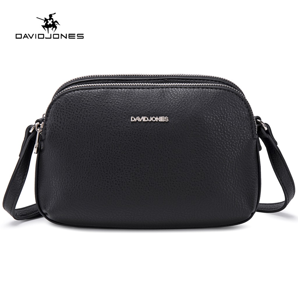 Casual David Jones Cross Body Bags