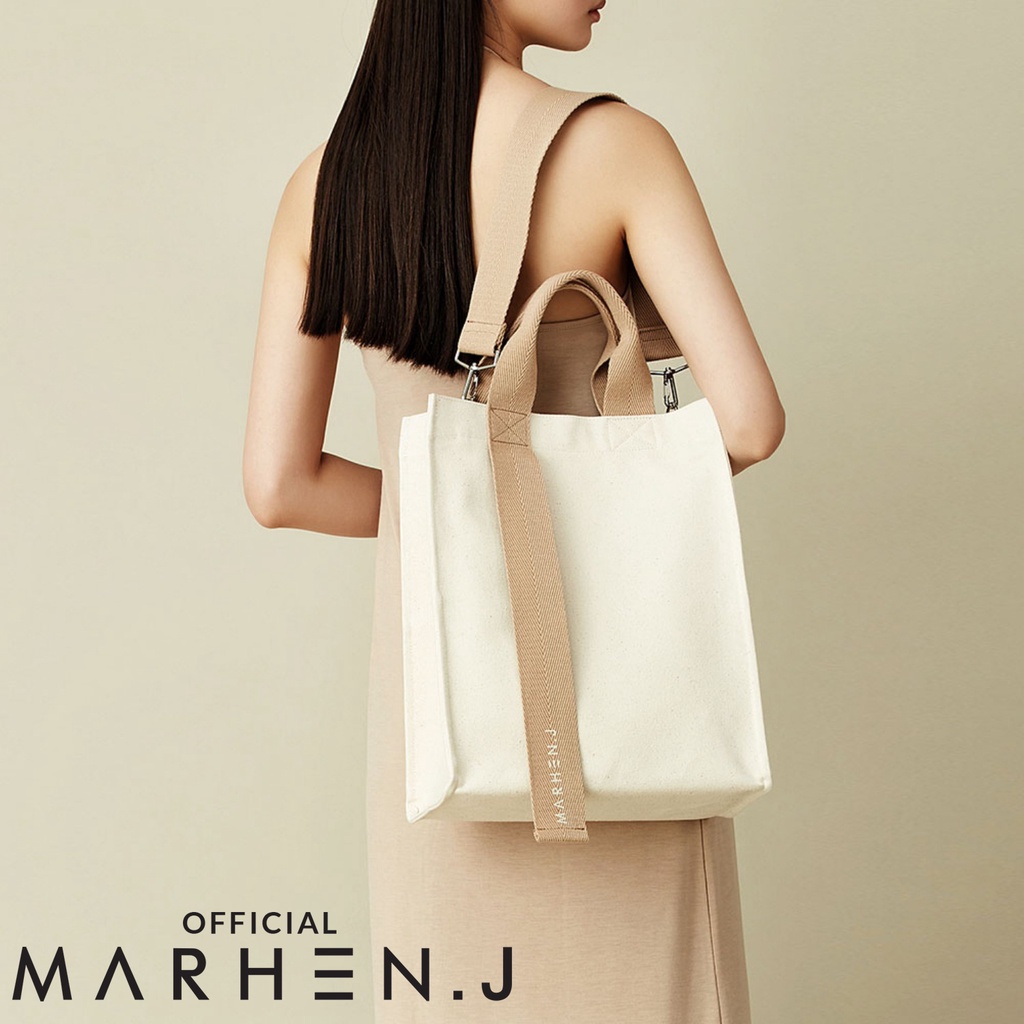 Marhen j ricky bag size new arrivals