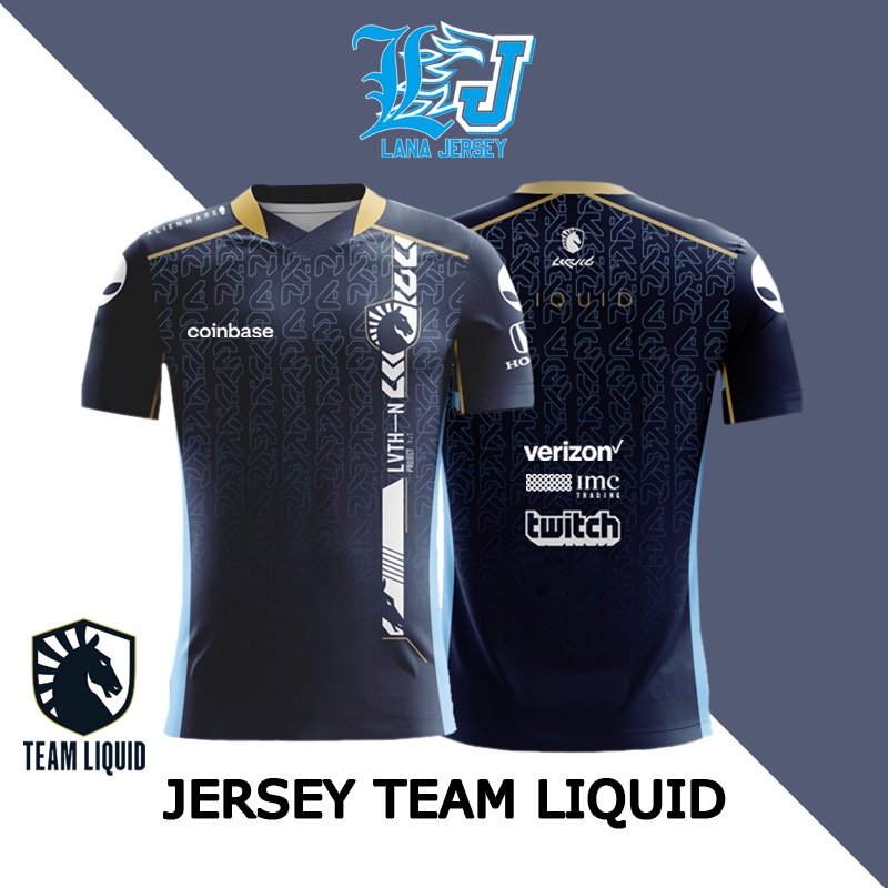 Dota jersey sale